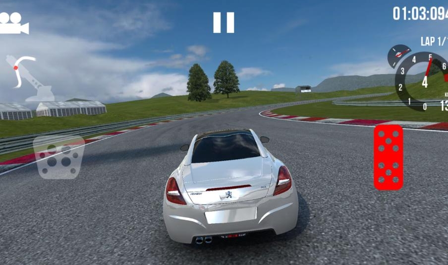 绝对赛车中文版(Assoluto Racing) 3.3.1最新版