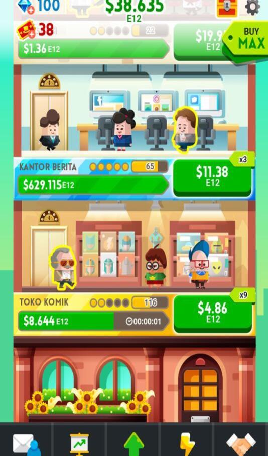 Cash, Inc.（现金公司无限货币版） 2.3.13.1.0中文版