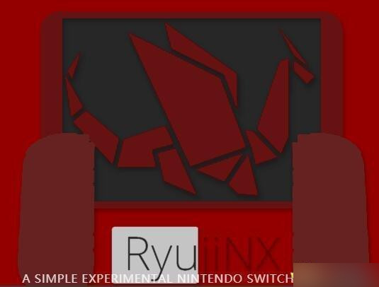 RyujiNX(switch模拟器) v1.0.1746免费版