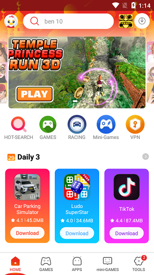 9apps手机版