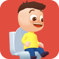Toilet Games 3D(厕所大作战去广告版) 1.1.8中文版