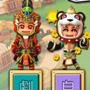 富甲天下5全人物补丁