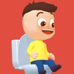 Toilet Games 3D(厕所3D大量货币版) 1.2.0安卓版