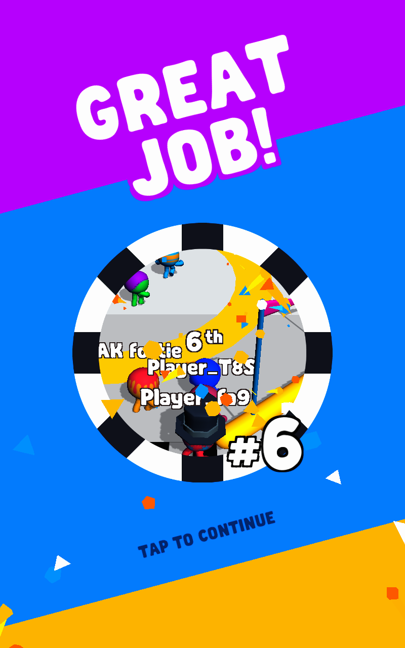 Run Royale(障碍大闯关官方版) 1.0.00安卓版