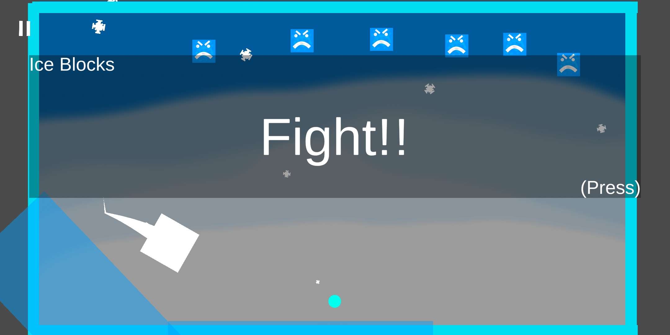 Block Fight(方块决斗大量货币版) 3.24安卓版