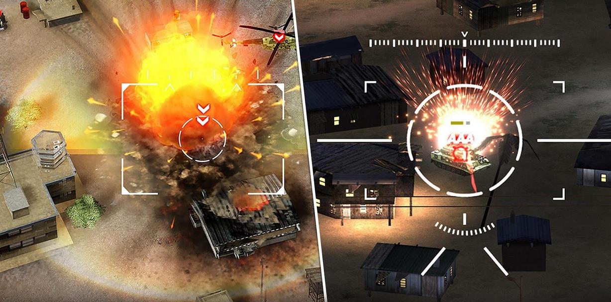 无人机2：空袭 Drone 2 Air Assaultv0.1.97