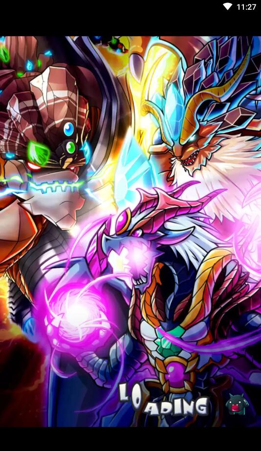 Bulu Monster(布鲁怪物无限金币版) 7.0.1最新版