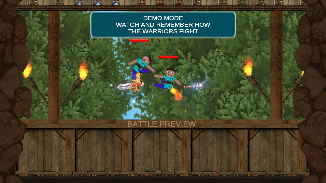 Ragdoll Fighter(布娃娃战斗大量钻石金币版) 1.5安卓版