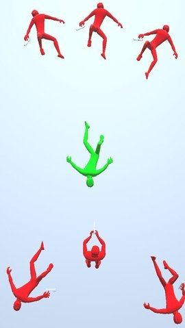 Dodge Action 3D(闪避动作3D官方版) 1.8.1安卓版