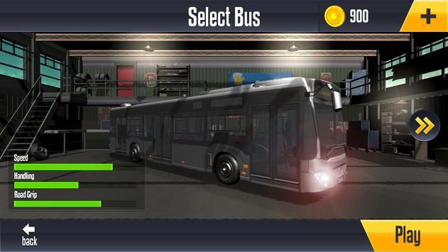 Impossible Bus Driver Track(3D不可能的巴士司机轨道官方版) 1.03安卓版