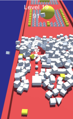 ColorBlast3D