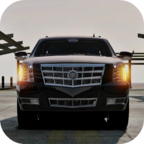 Drive & Parking Escalade(凯迪拉克凯雷德模拟器官方版) 1.0安卓版