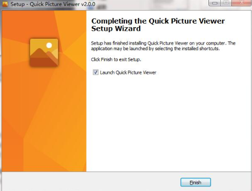 QuickPictureViewer v2.2.6免费版