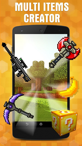 minecraft addons maker