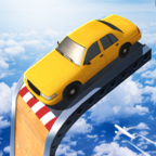 Mega Ramp Car Jumping(特大坡道特技车官方版) 1.0.2安卓版