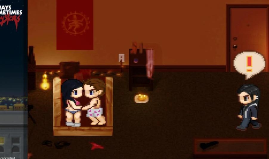 心中的怪兽去除数据包验证版 1.3.0.6安卓版