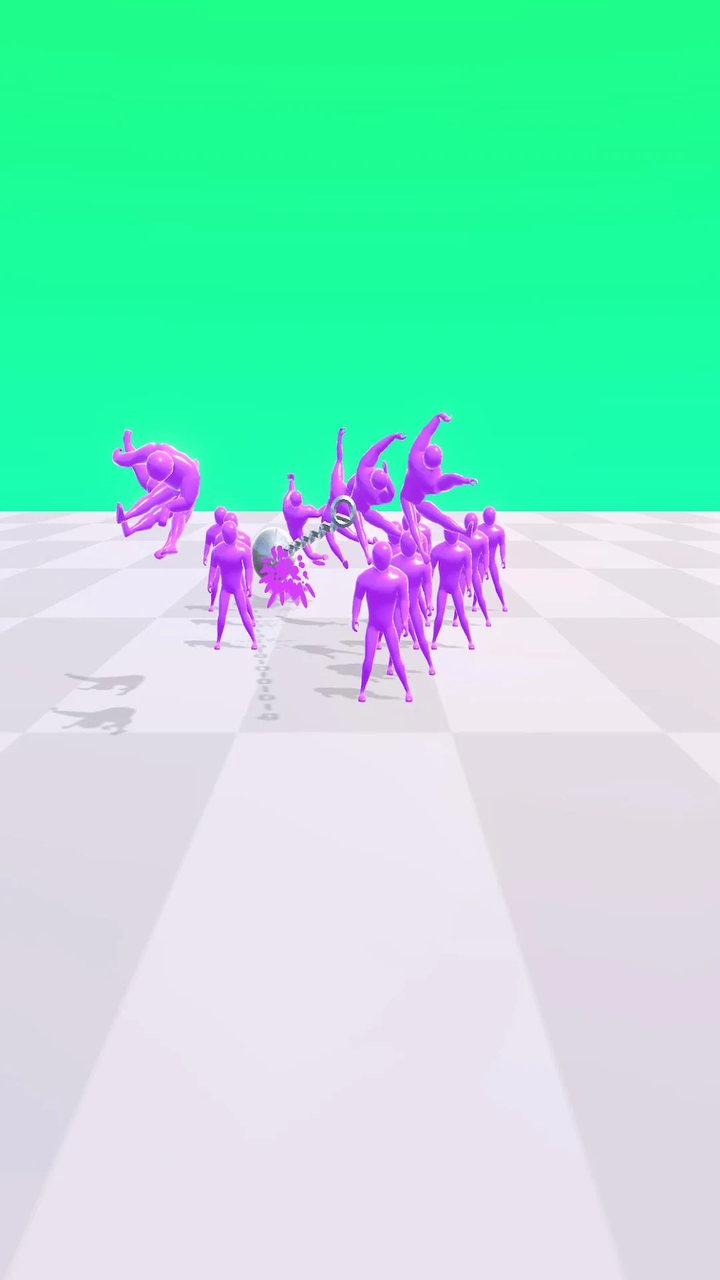 铁球粉碎王最新版 0.0.2安卓版