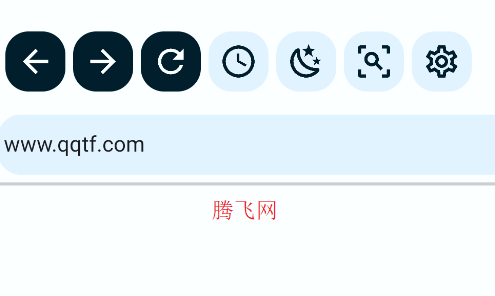 keluo浏览器app手机版