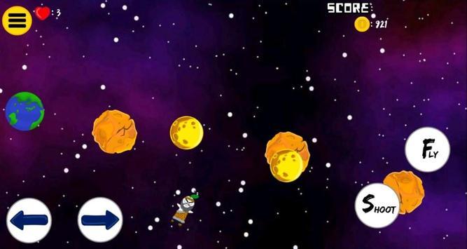 mochi planet destroyer(年糕行星毁灭者官方版) 1.1.6安卓版