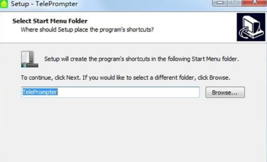 TelePrompter v2.5.0免费版