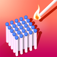 Matches ASMR(点燃火柴无限货币版) 1.0.0安卓版