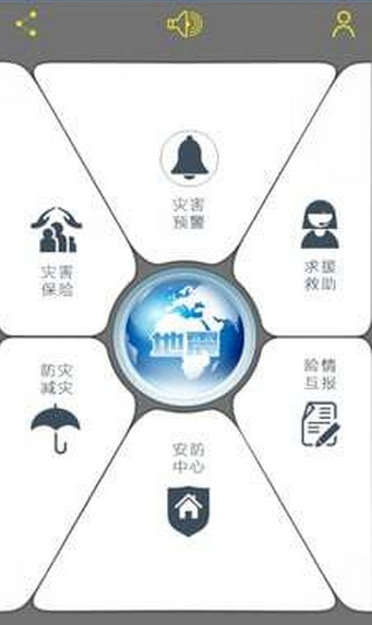 中国地震预警