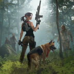 Zombie Hunter(僵尸猎手无限货币版) 3.0.25安卓版