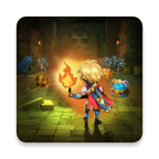 勇气地城官方版 1.0.0安卓版