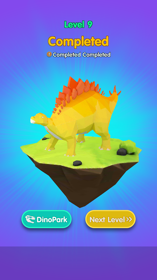 Dinoland(恐龙之地官方版) 1.06安卓版