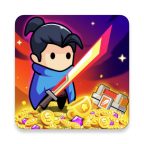 无尽的生存手机版最新版(Hero Survival IO) 1.7.5安卓版