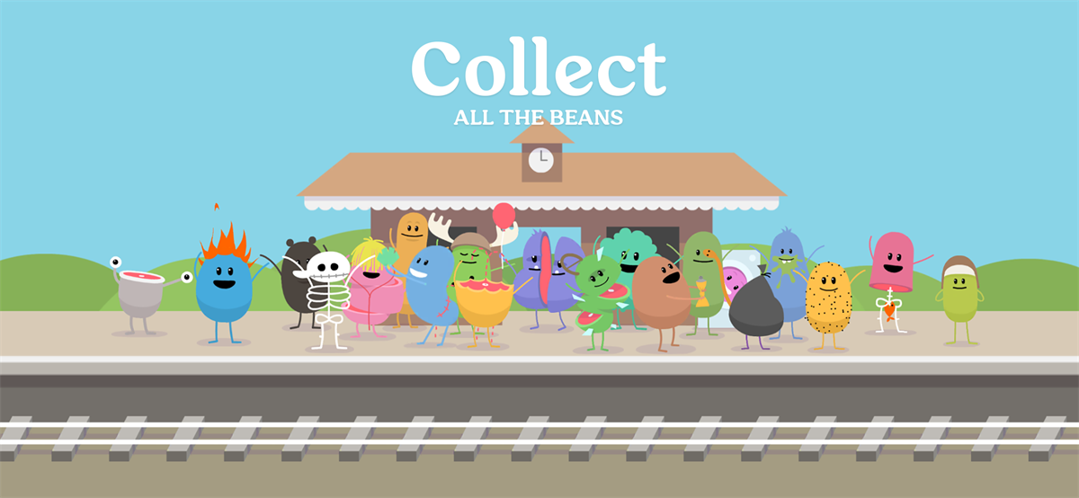 dumb ways to die