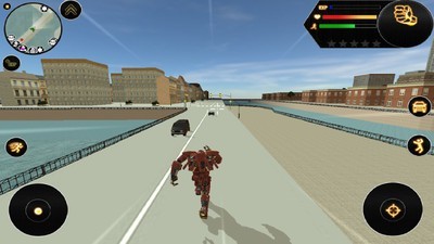 Robot Ball(球形机器人官方版) 2.1安卓版