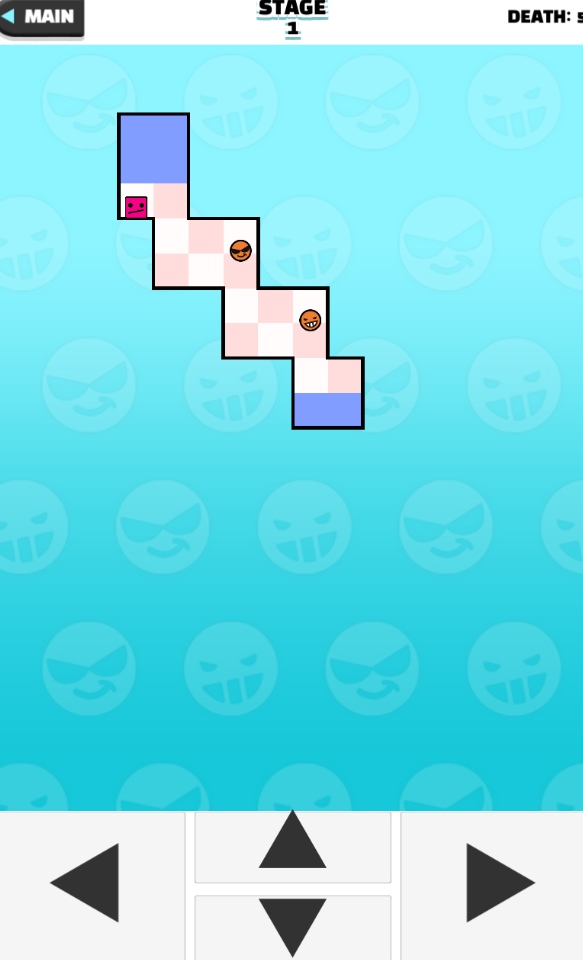 Annoying Balls(讨厌的球官方版) 1.1.1安卓版