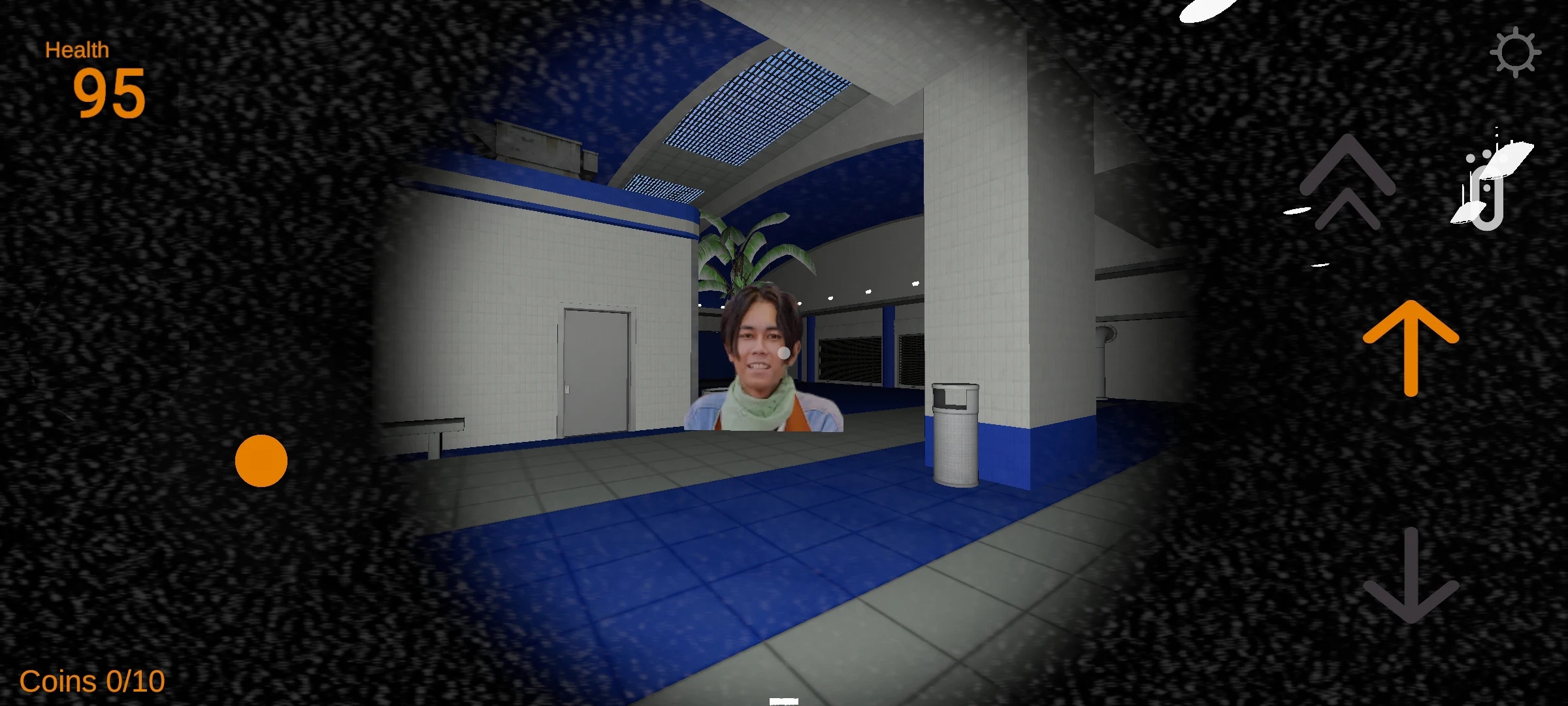 后室追逐印度尼西亚最新版 1.0