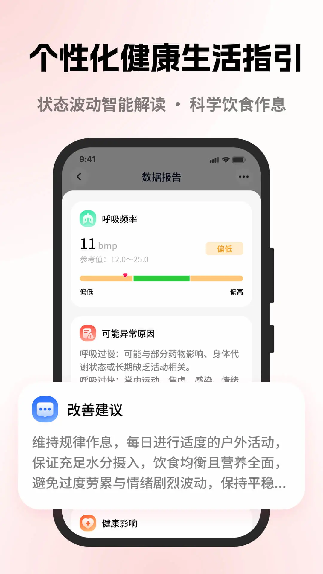 元气健康