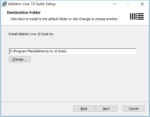 Ableton Live Suite v11.0.1免费版