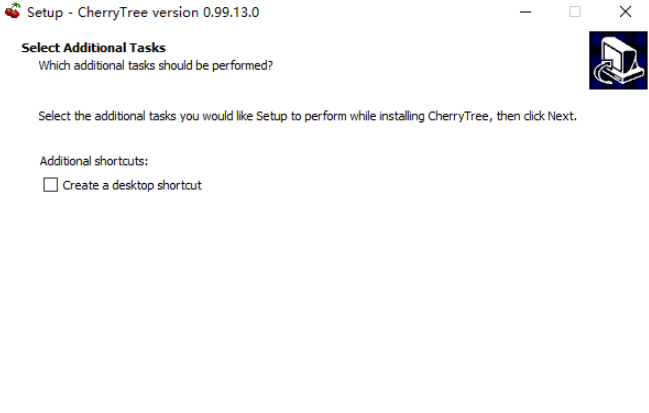 CherryTree v0.99.22.0(32/64)免费版