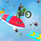 摩托车天空赛道官方版 1.2安卓版
