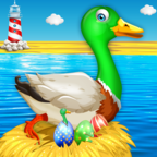 Duck Farm Breeding(养鸭场养殖官方版) 1.0.2安卓版