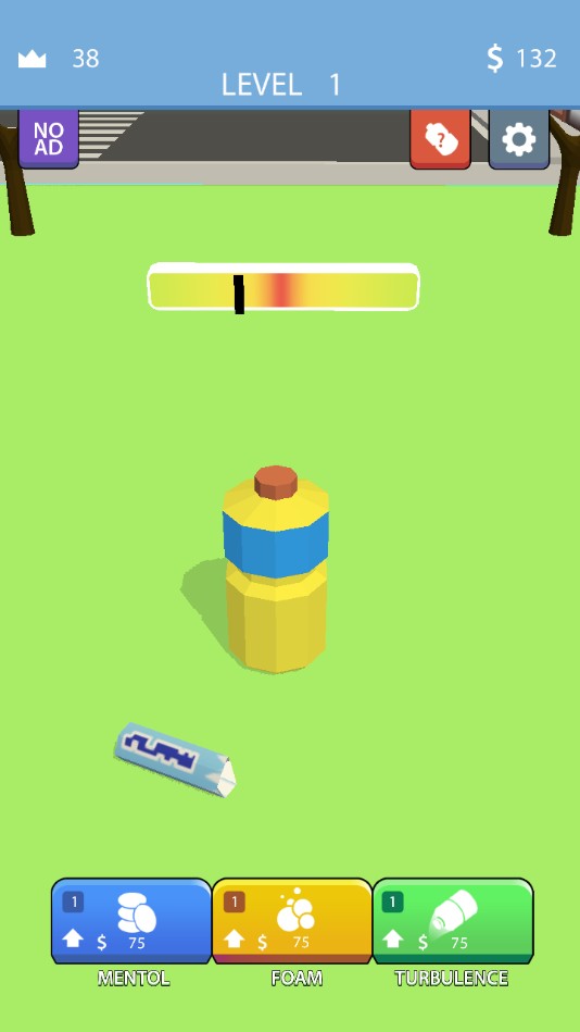 Bottle Blast!(爆炸吧瓶子官方版) 1.0安卓版