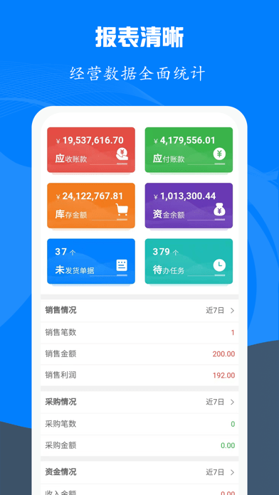 易管账 ios版