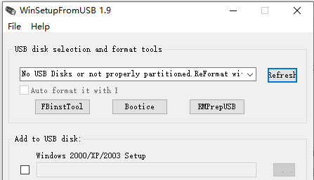 WinSetupFromUSB