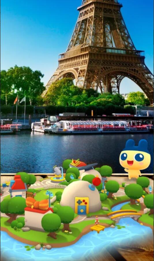 （Tamagotchi）我永远的塔麻可吉无限金币钻石版 7.3.5.5823中文破解版