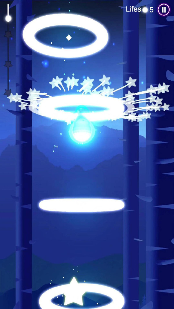 音速扣篮官方版 0.2安卓版