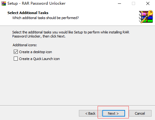 rar password unlocker