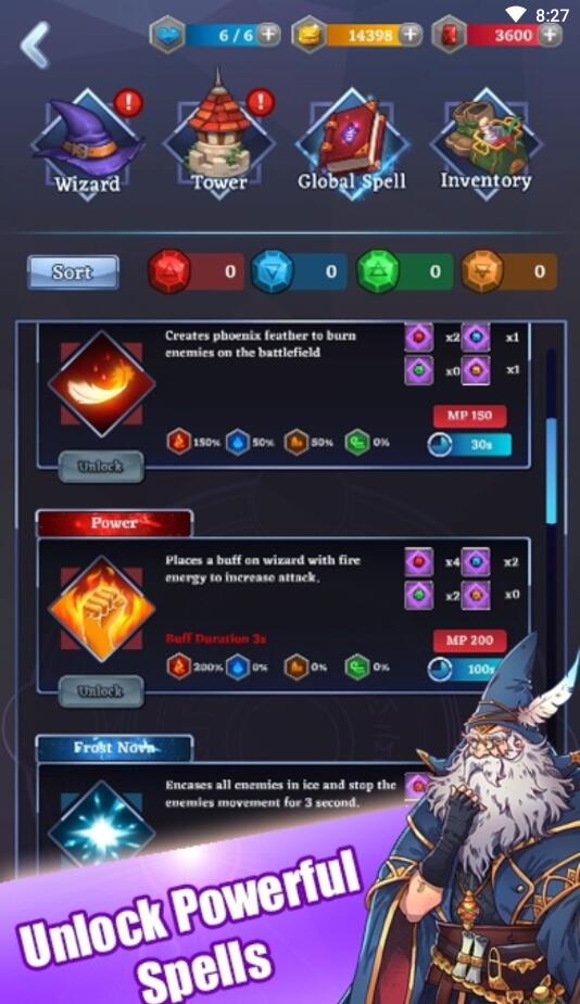莱顿魔法防御强制使用货币版 2.22手机版