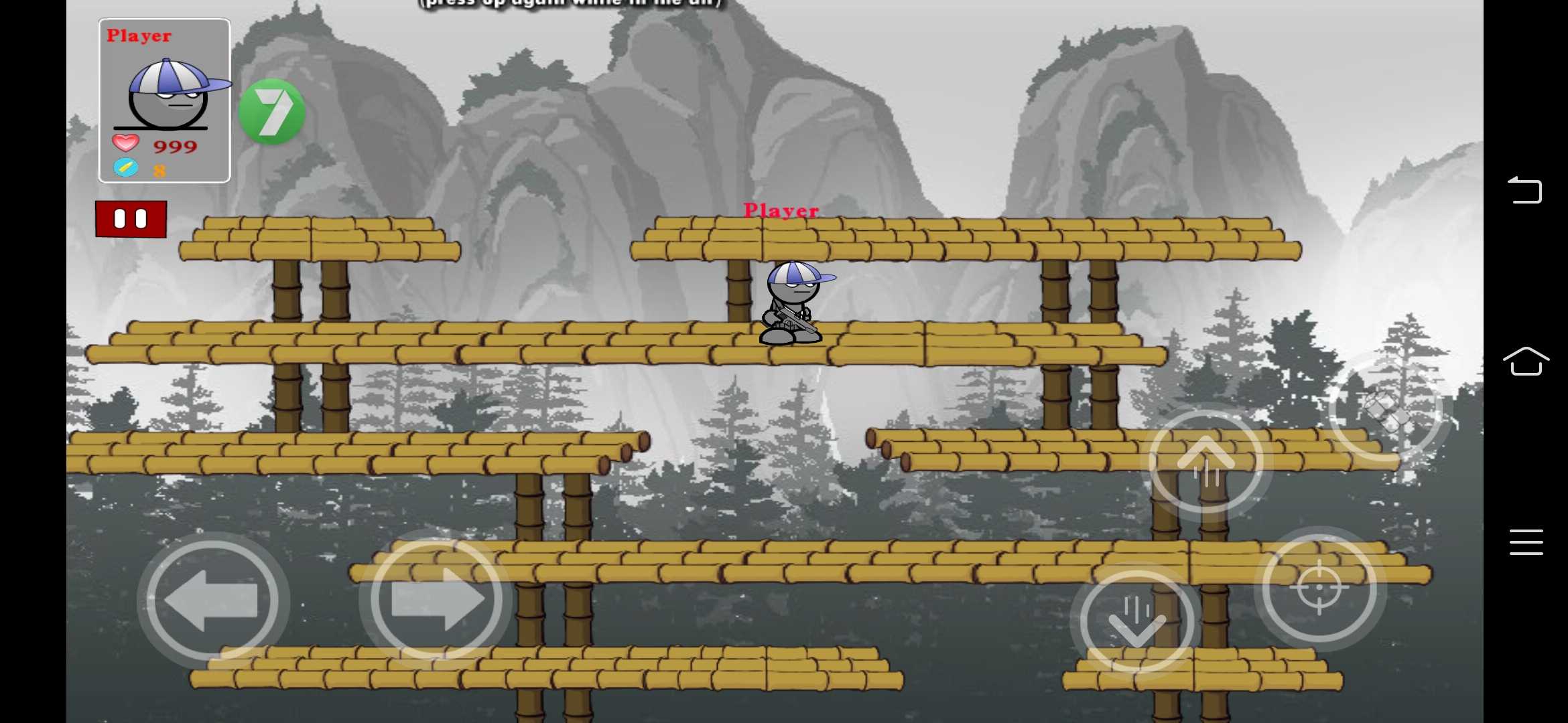 在线混乱大枪战手机版 1.3.5最新版