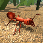 Fire Ant Simulator(火蚁模拟器官方版) 2.0安卓版