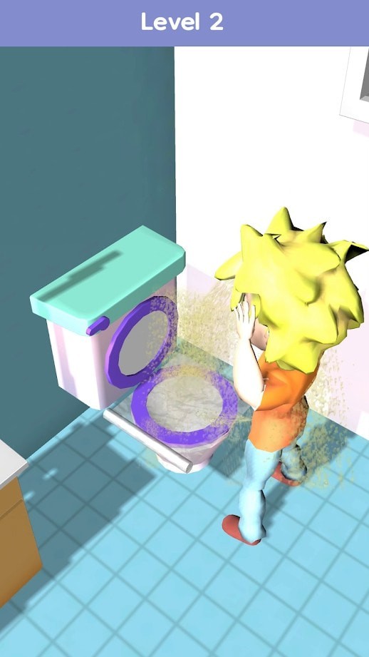 Prank Master 3D(恶作剧大师3D官方版) 0.61安卓版