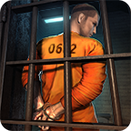 越狱大逃杀手机版(Prison Escape) 1.1.8最新版